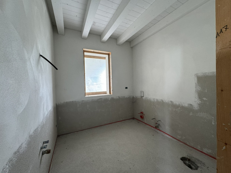 Immagine 11 di Casa trifamiliare in vendita  in Via Don Pietro Garbin a Borgo Veneto