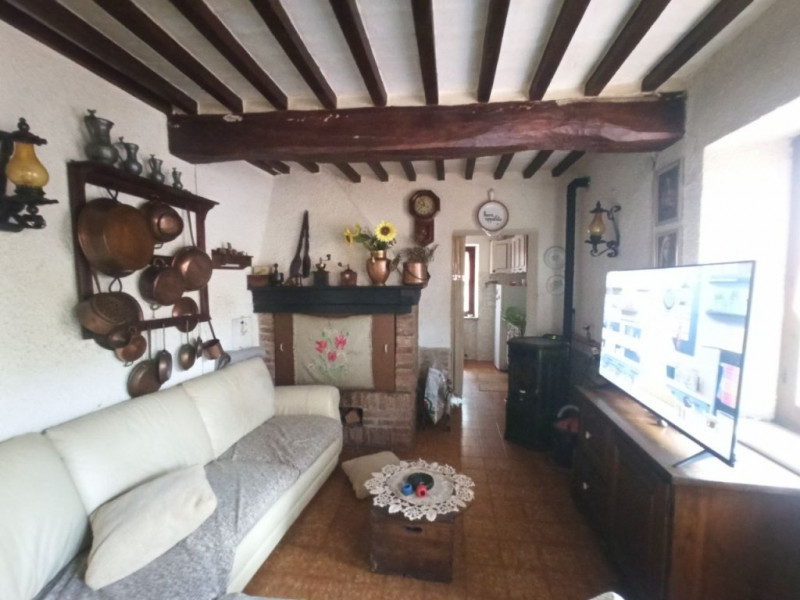 Immagine 3 di Appartamento in vendita  a Paciano