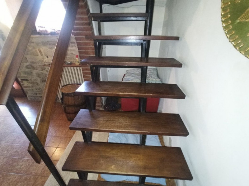 Immagine 10 di Appartamento in vendita  a Paciano