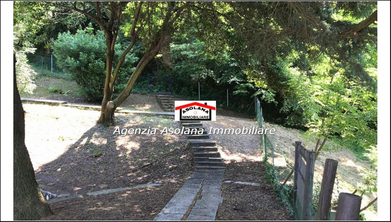 Immagine 19 di Villa in vendita  in gorghesana a Asolo