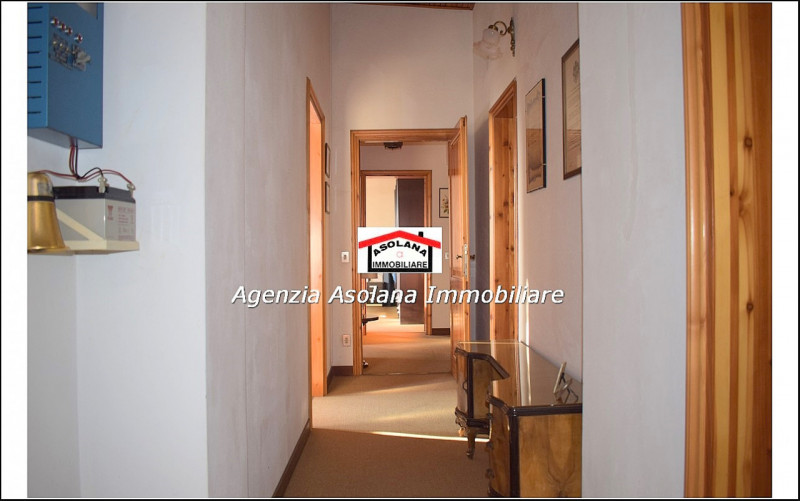 Immagine 24 di Villa in vendita  in gorghesana a Asolo