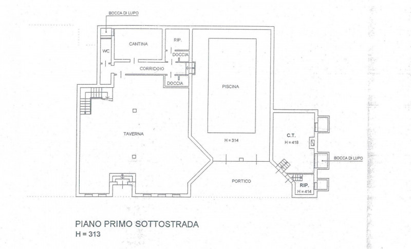 Immagine 25 di Villa in vendita  in gorghesana a Asolo