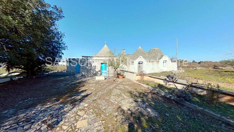 Immagine 6 di Rustico / casale in vendita  in JOGAJ a Ostuni