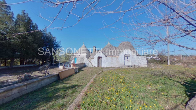 Immagine 7 di Rustico / casale in vendita  in JOGAJ a Ostuni