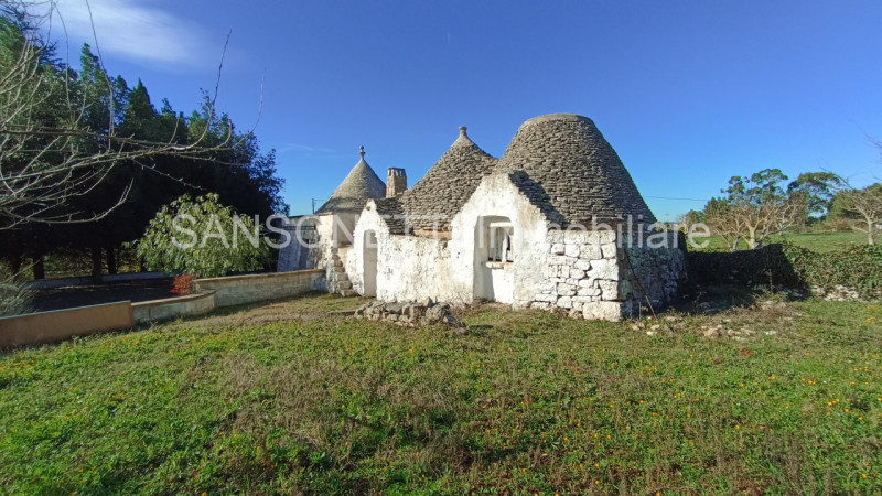 Immagine 8 di Rustico / casale in vendita  in JOGAJ a Ostuni