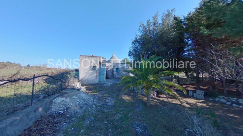 Immagine 11 di Rustico / casale in vendita  in JOGAJ a Ostuni