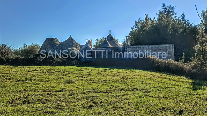 Immagine 14 di Rustico / casale in vendita  in JOGAJ a Ostuni