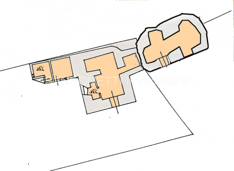 Immagine 35 di Rustico / casale in vendita  in JOGAJ a Ostuni