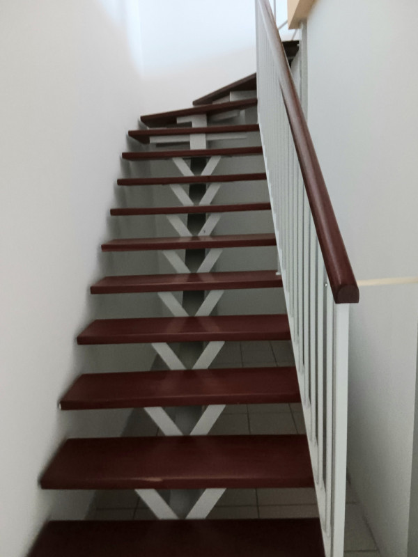 Immagine 3 di Ufficio in vendita  a Padova