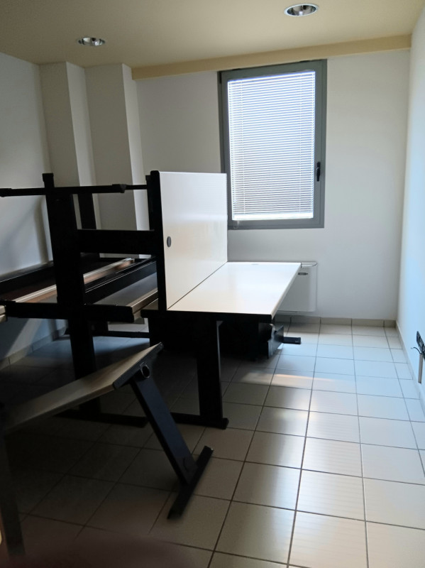 Immagine 4 di Ufficio in vendita  a Padova