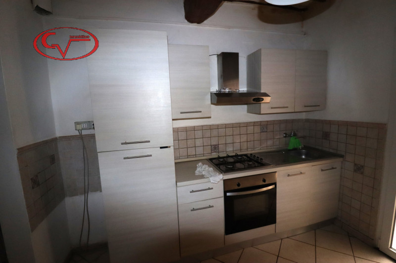 Immagine 4 di Appartamento in vendita  in via Roma a Montevarchi