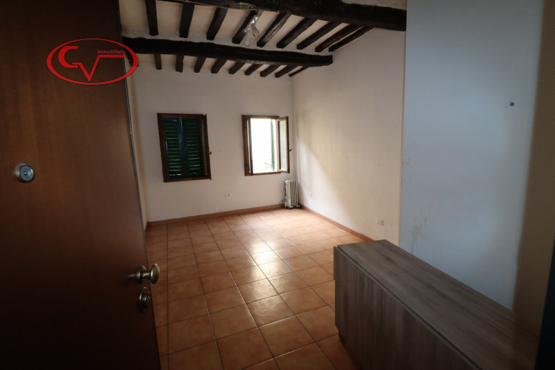 Immagine 8 di Appartamento in vendita  in via Roma a Montevarchi