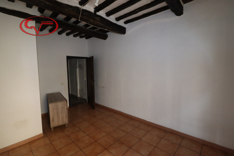 Immagine 10 di Appartamento in vendita  in via Roma a Montevarchi