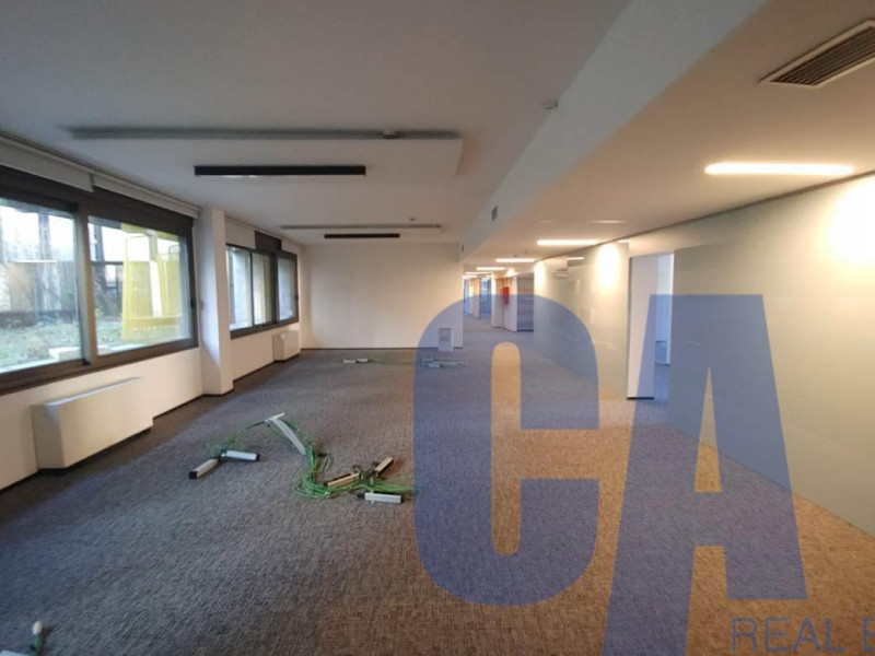 Immagine 10 di Ufficio in affitto  in VIA COPERNICO a Milano