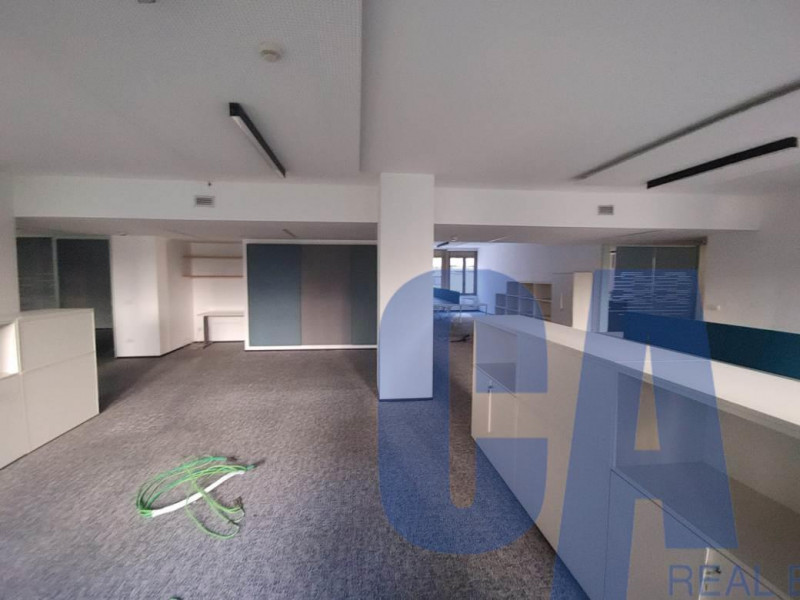 Immagine 11 di Ufficio in affitto  in VIA COPERNICO a Milano