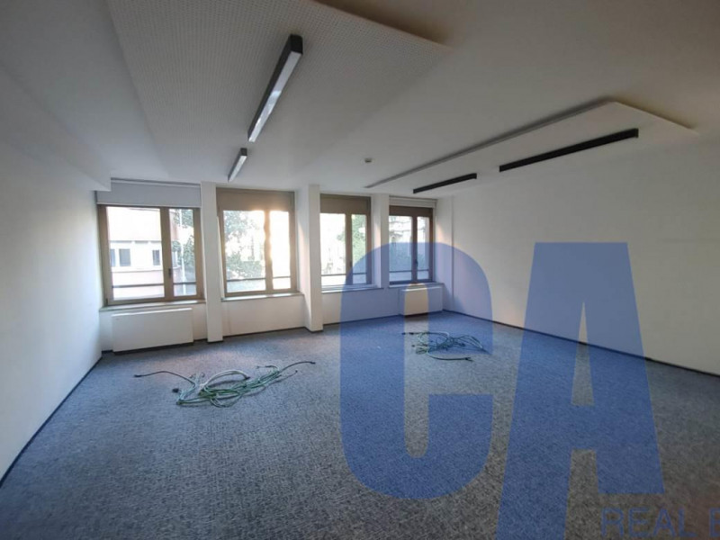 Immagine 20 di Ufficio in affitto  in VIA COPERNICO a Milano