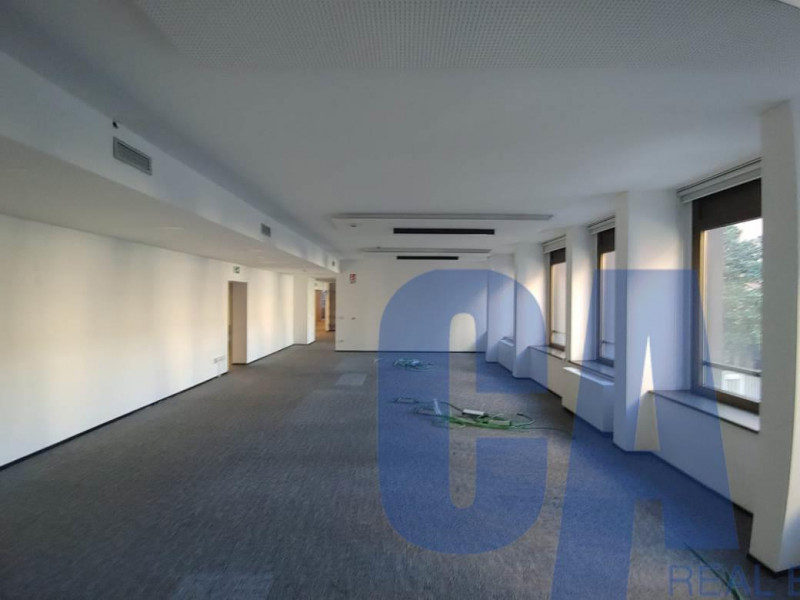 Immagine 21 di Ufficio in affitto  in VIA COPERNICO a Milano