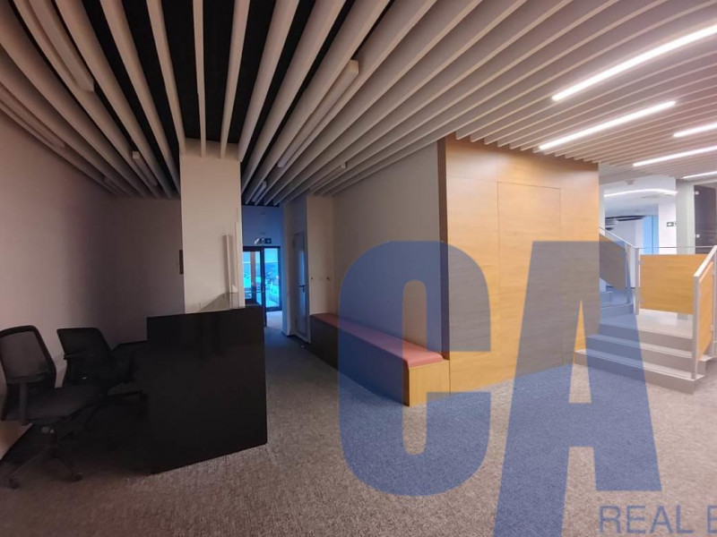 Immagine 23 di Ufficio in affitto  in VIA COPERNICO a Milano