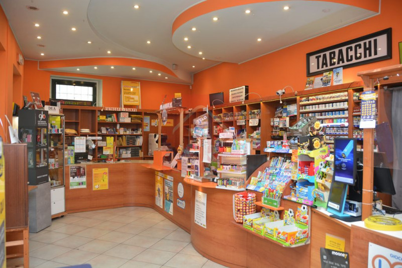 Immagine 2 di Attività commerciale in vendita  in VIA ROMA 14 a Cervignano Del Friuli