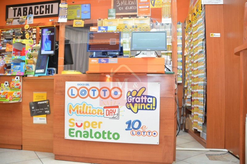 Immagine 6 di Attività commerciale in vendita  in VIA ROMA 14 a Cervignano Del Friuli