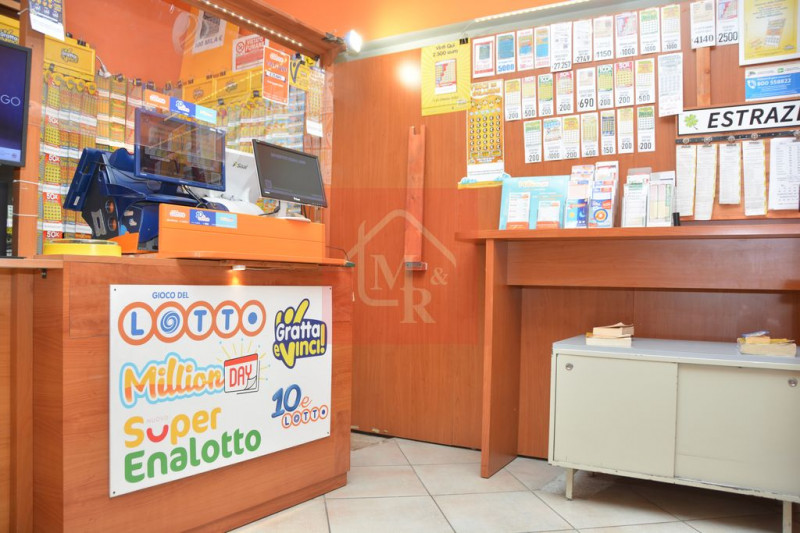 Immagine 7 di Attività commerciale in vendita  in VIA ROMA 14 a Cervignano Del Friuli