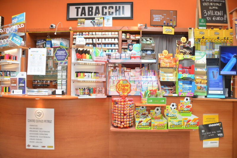 Immagine 8 di Attività commerciale in vendita  in VIA ROMA 14 a Cervignano Del Friuli