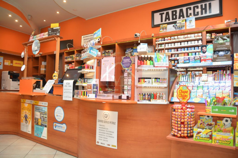 Immagine 9 di Attività commerciale in vendita  in VIA ROMA 14 a Cervignano Del Friuli