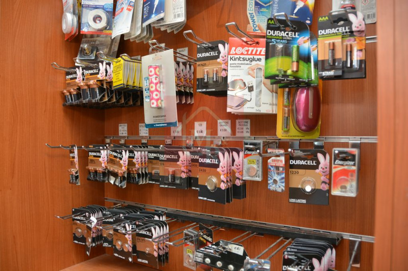 Immagine 18 di Attività commerciale in vendita  in VIA ROMA 14 a Cervignano Del Friuli