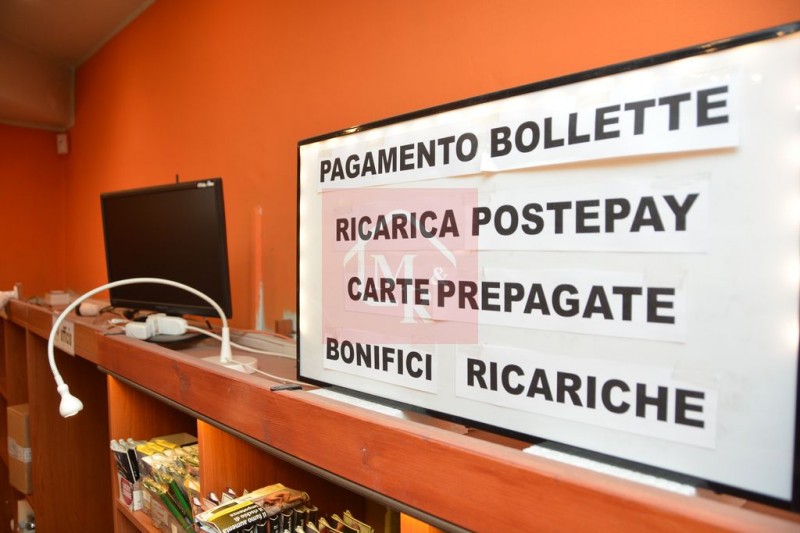 Immagine 20 di Attività commerciale in vendita  in VIA ROMA 14 a Cervignano Del Friuli