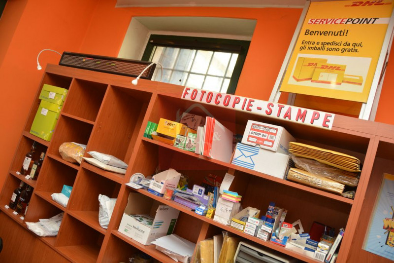 Immagine 21 di Attività commerciale in vendita  in VIA ROMA 14 a Cervignano Del Friuli