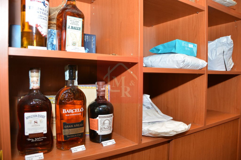 Immagine 22 di Attività commerciale in vendita  in VIA ROMA 14 a Cervignano Del Friuli