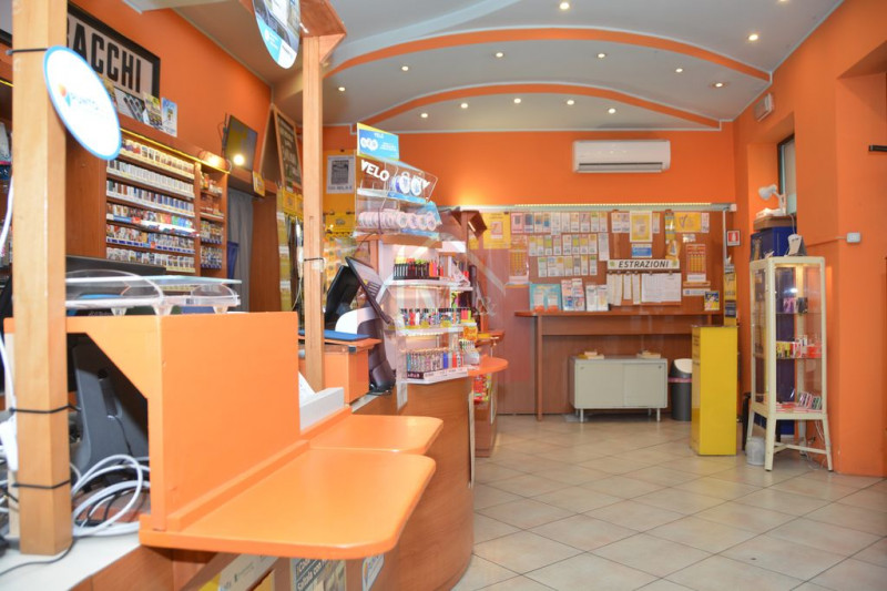 Immagine 23 di Attività commerciale in vendita  in VIA ROMA 14 a Cervignano Del Friuli