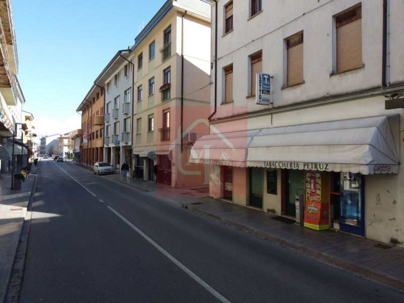 Immagine 26 di Attività commerciale in vendita  in VIA ROMA 14 a Cervignano Del Friuli