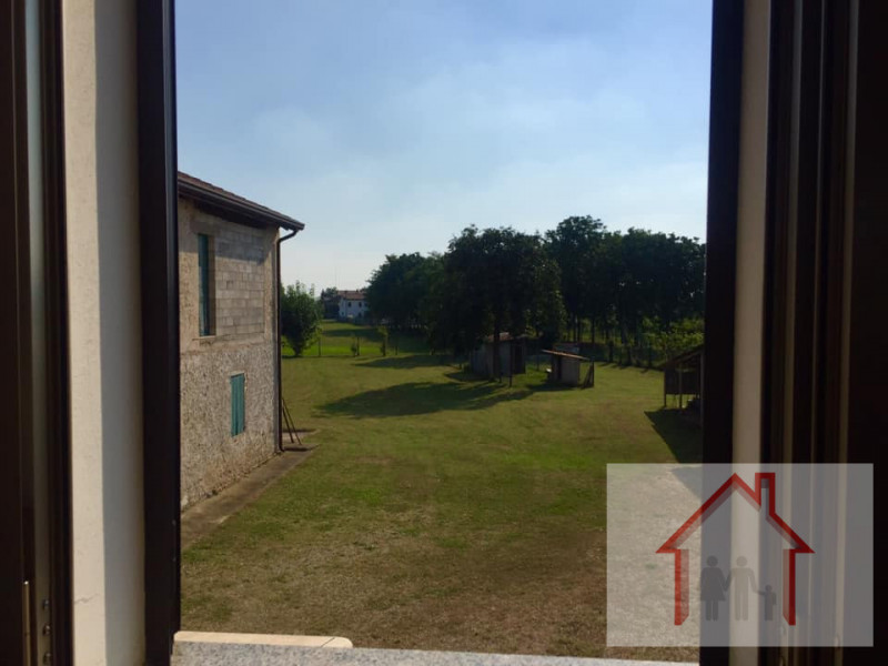 Immagine 10 di Rustico / casale in vendita  a Nervesa Della Battaglia