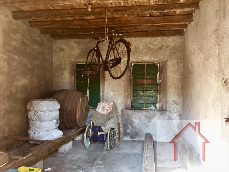 Immagine 11 di Rustico / casale in vendita  a Nervesa Della Battaglia