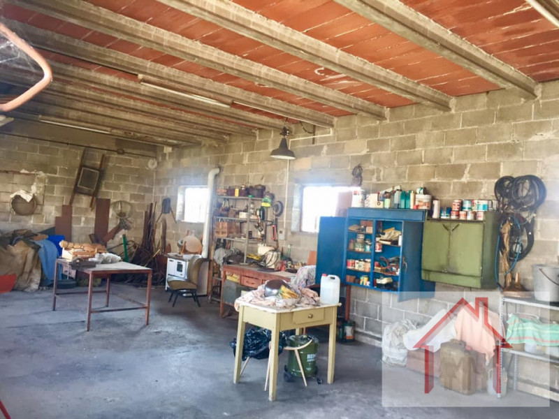 Immagine 12 di Rustico / casale in vendita  a Nervesa Della Battaglia