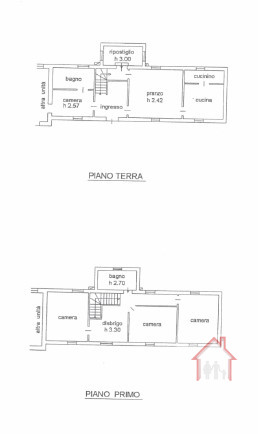 Immagine 14 di Rustico / casale in vendita  a Nervesa Della Battaglia