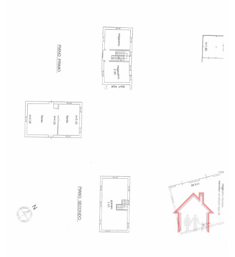 Immagine 15 di Rustico / casale in vendita  a Nervesa Della Battaglia