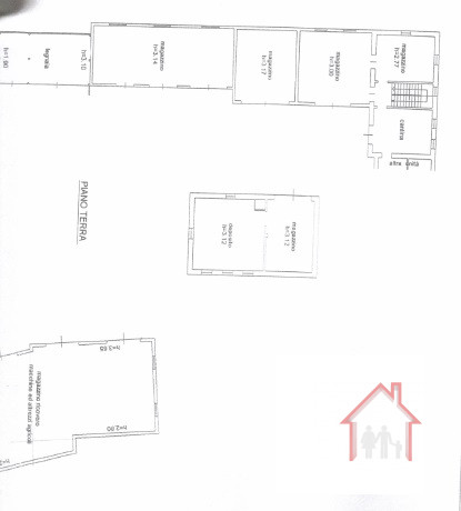 Immagine 16 di Rustico / casale in vendita  a Nervesa Della Battaglia