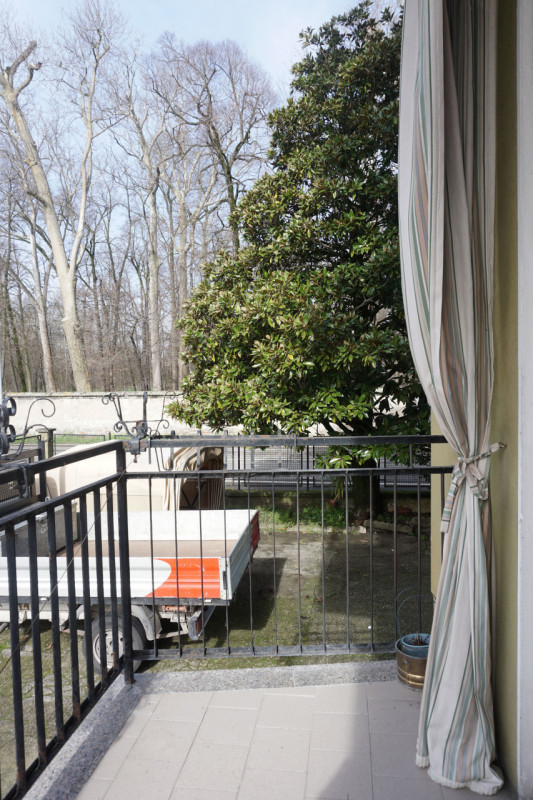 Immagine 3 di Appartamento in affitto  in Via Maria Luigia, 17 a Colorno