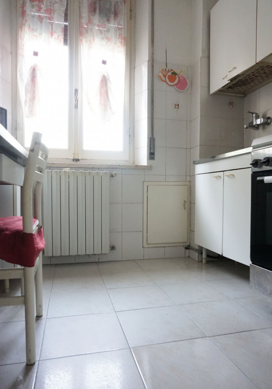 Immagine 5 di Appartamento in affitto  in Via Maria Luigia, 17 a Colorno