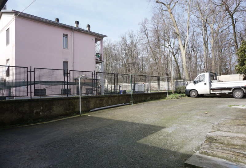 Immagine 16 di Appartamento in affitto  in Via Maria Luigia, 17 a Colorno