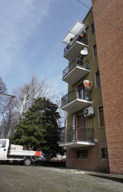 Immagine 17 di Appartamento in affitto  in Via Maria Luigia, 17 a Colorno