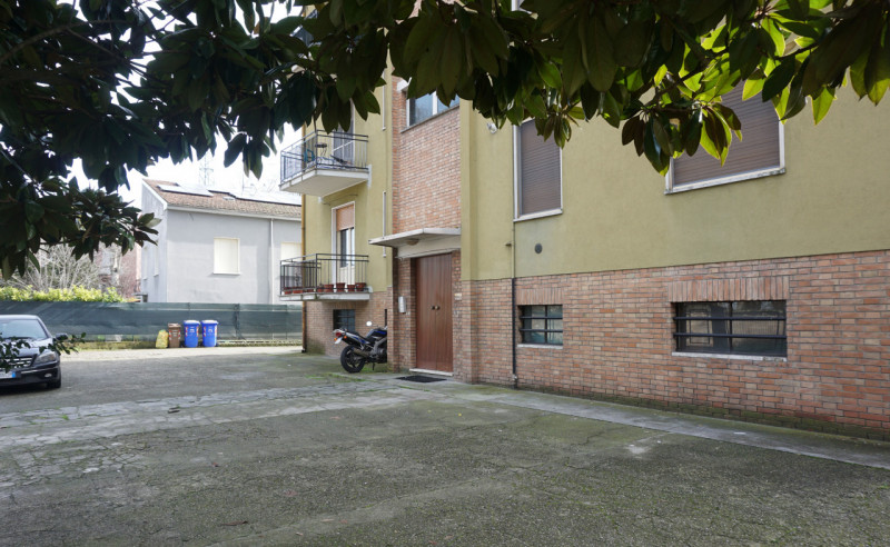 Immagine 19 di Appartamento in affitto  in Via Maria Luigia, 17 a Colorno