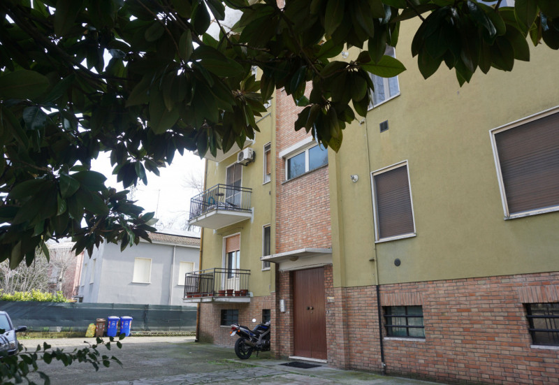 Immagine 21 di Appartamento in affitto  in Via Maria Luigia, 17 a Colorno