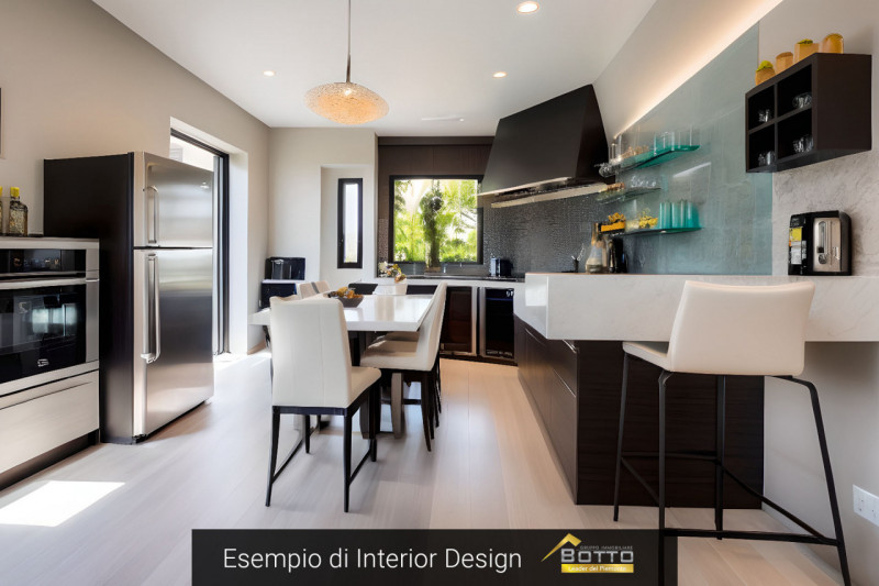 Immagine 12 di Casa indipendente in vendita  in Cascina Lama a Lenta