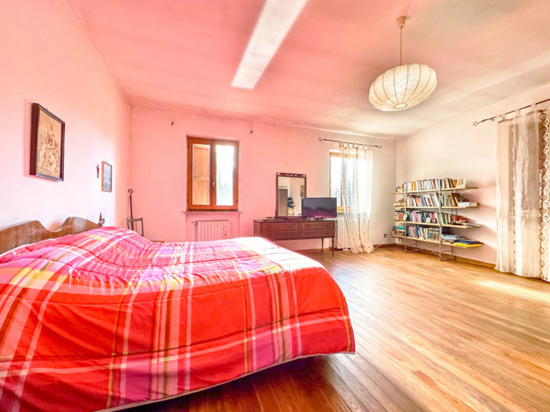 Immagine 13 di Casa indipendente in vendita  in Cascina Lama a Lenta