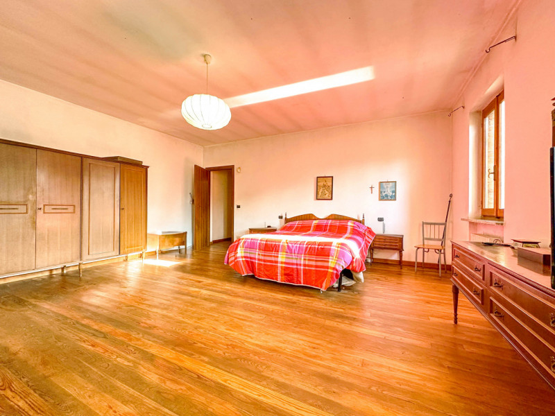 Immagine 16 di Casa indipendente in vendita  in Cascina Lama a Lenta