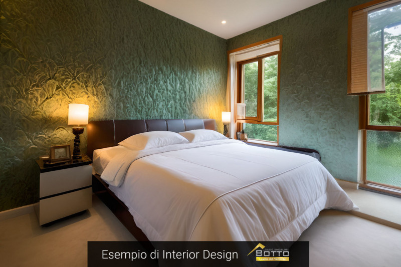 Immagine 18 di Casa indipendente in vendita  in Cascina Lama a Lenta