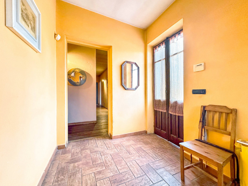 Immagine 19 di Casa indipendente in vendita  in Cascina Lama a Lenta